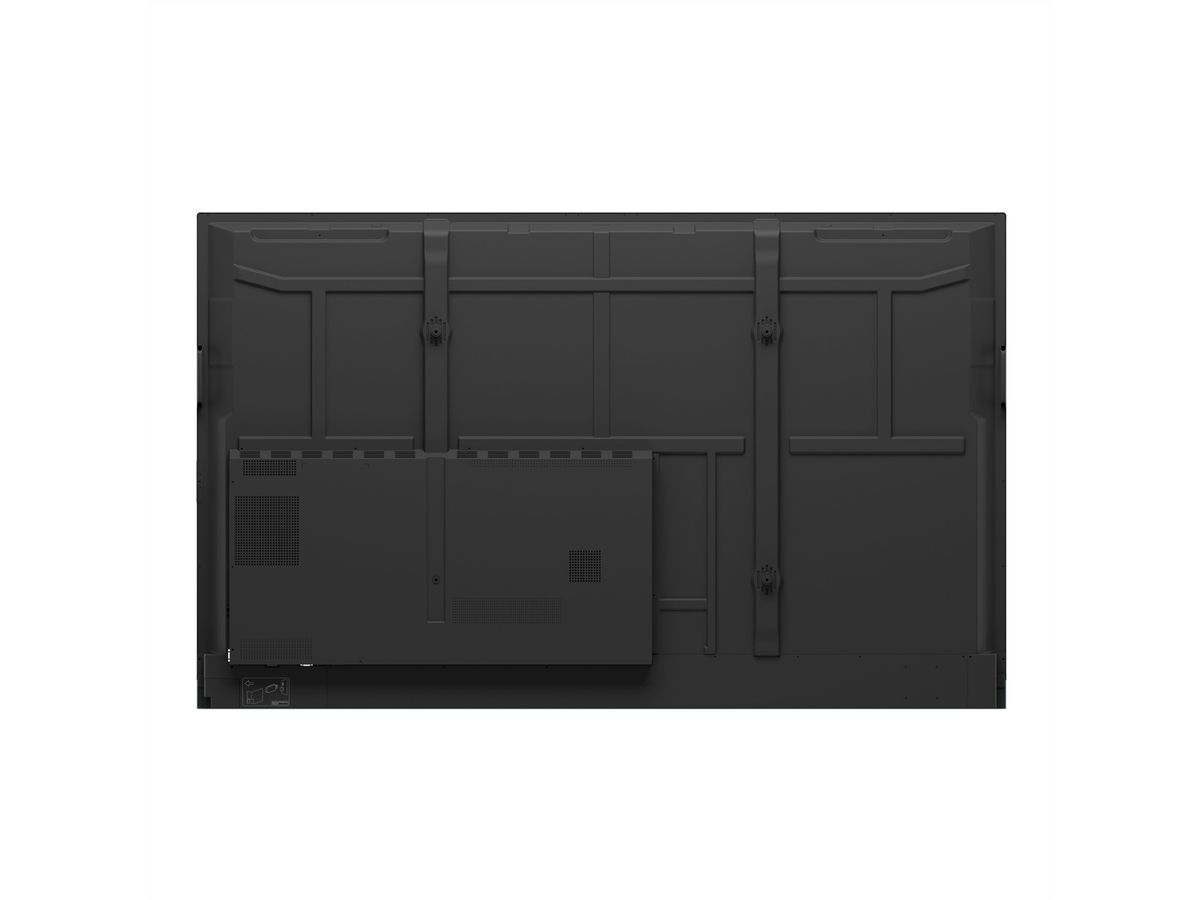 BenQ Interactive Display RP8605, 86, UHD, 450cd/m²