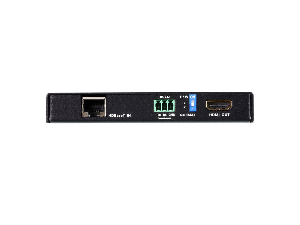 ATEN VE1830 Système d’extension HDMI HDBaseT-Lite True 4K (True 4K à 35 m) (HDBaseT Classe B)