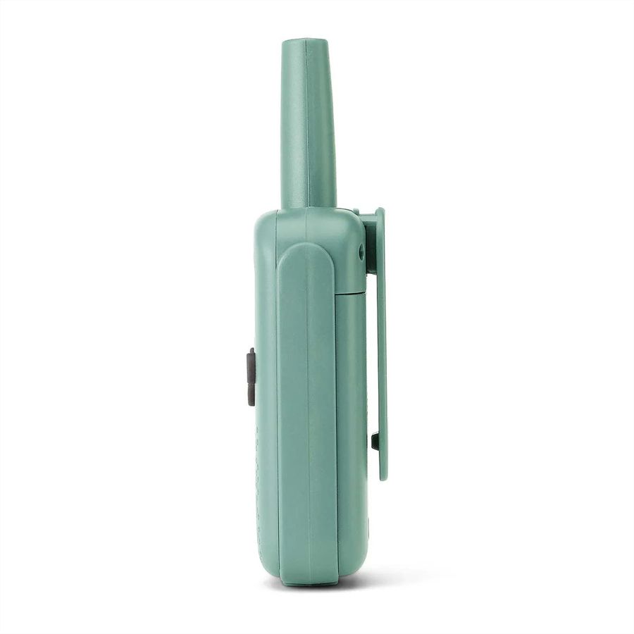 Alecto Walkie Talkie FR10GR, MintGrün