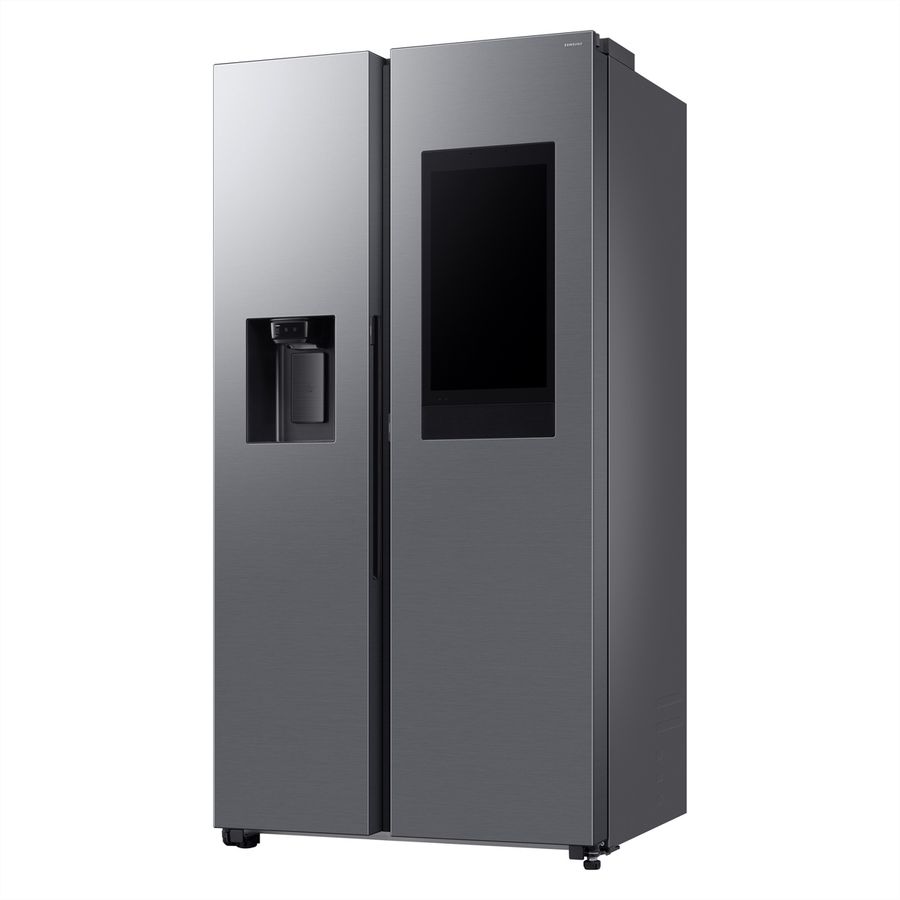 Samsung Food Center RS5000 FC, 614L, E-Grade, Wi-Fi, Aspect acier inoxydable