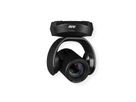 Aver USB Kamera CAM540, schwarz