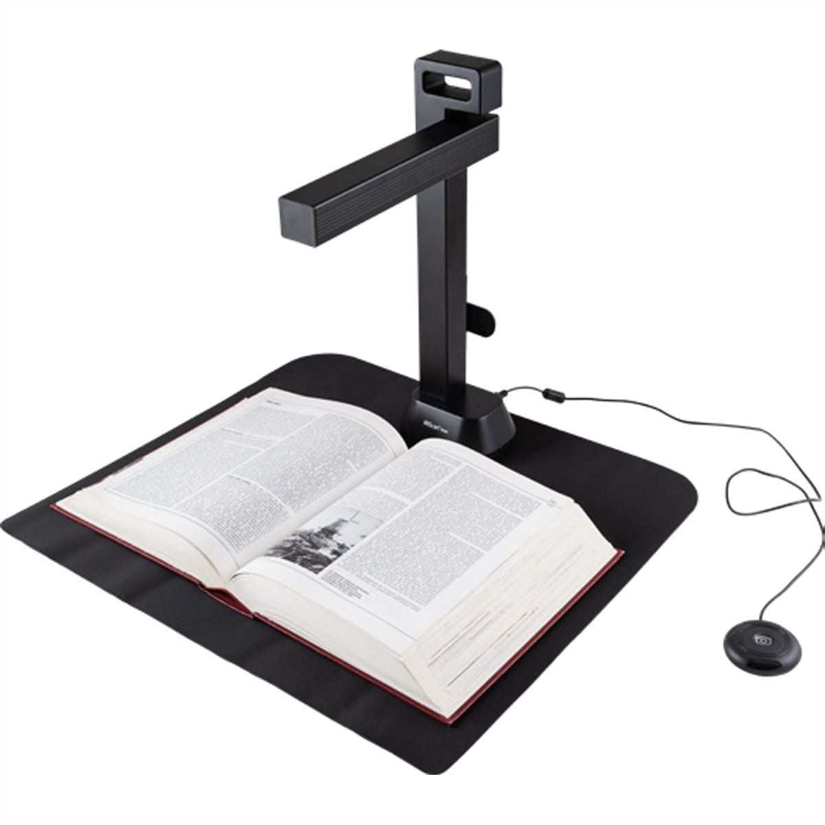 IRISCan Desk 6 Pro A3
