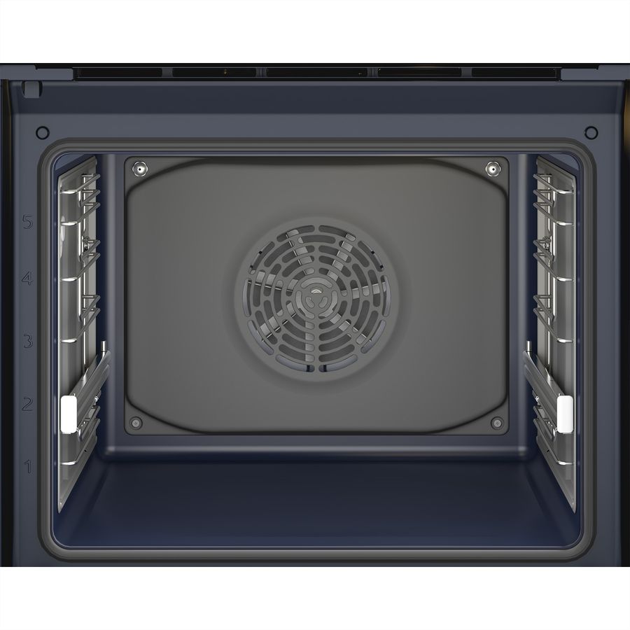 Grundig Four GEBD12400BCI