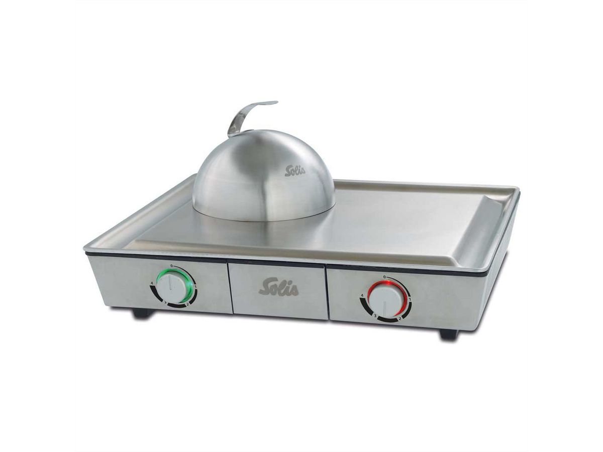 Solis Grill 795