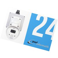 Mobotix Gutschein für Webcam inkl. 24 Monate Übermittlung & Hosting