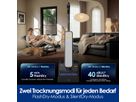Tineco FLOOR ONE Station S9 Scientist, Aspirateur laveur