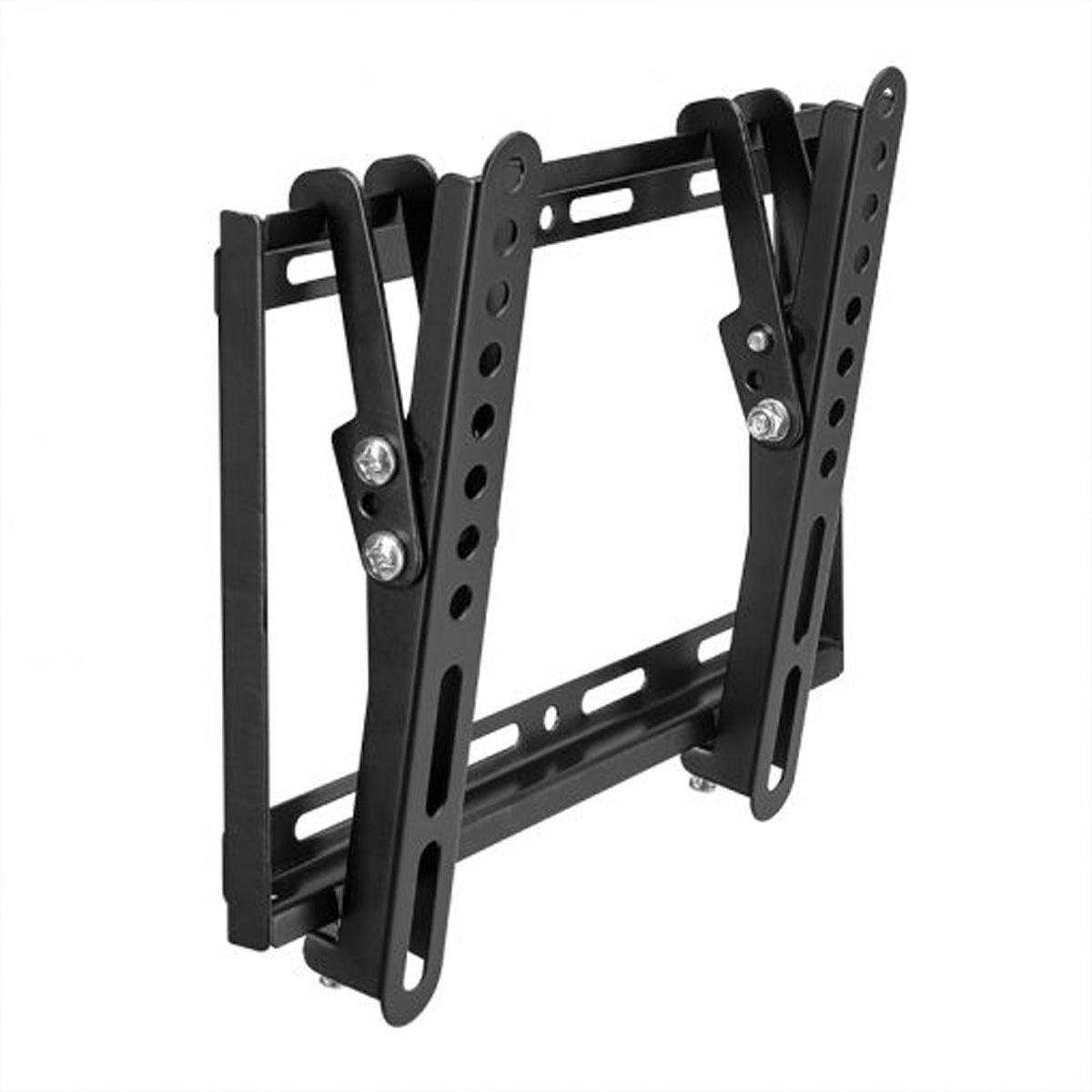 Hagor neigbare Wandhalterung BL Tilt 200, schwarz