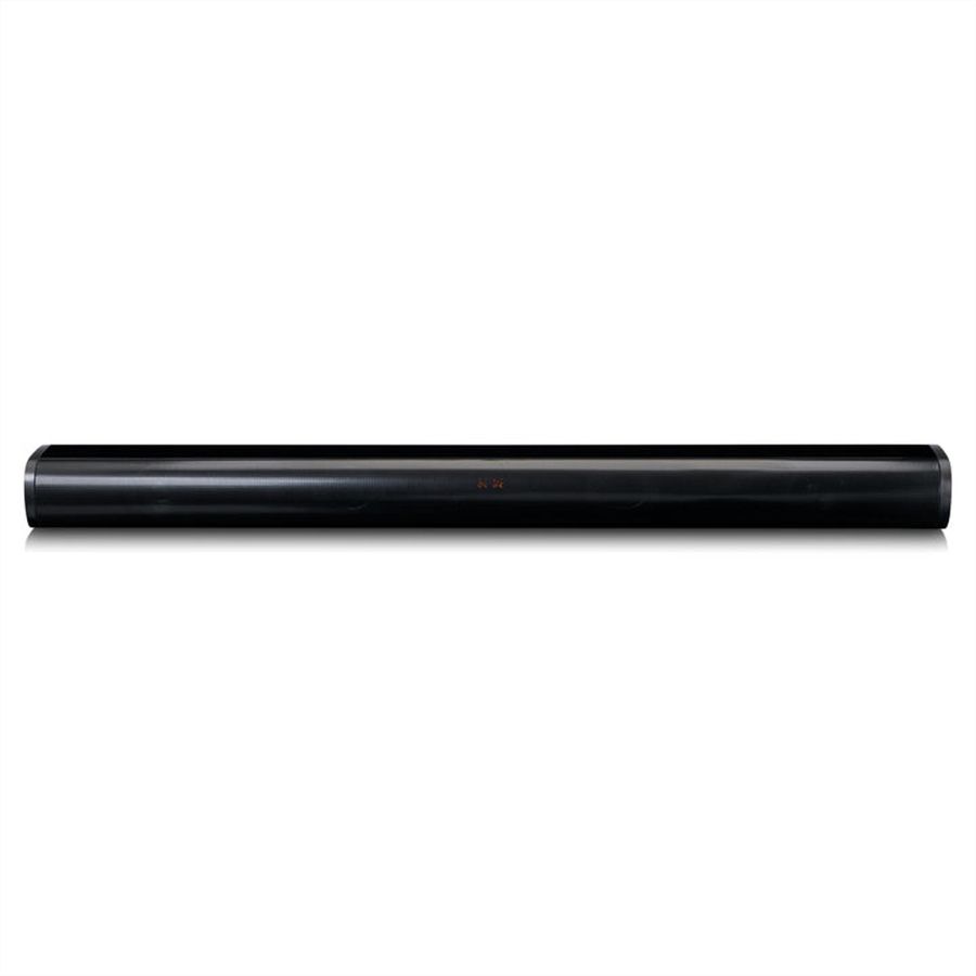 Lenco Barre de son avec subw. SBW-801BK, noir, HDMI