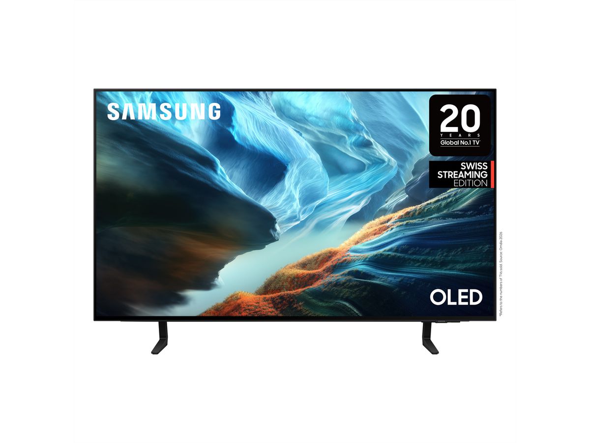 Samsung OLED TV S94H 42"