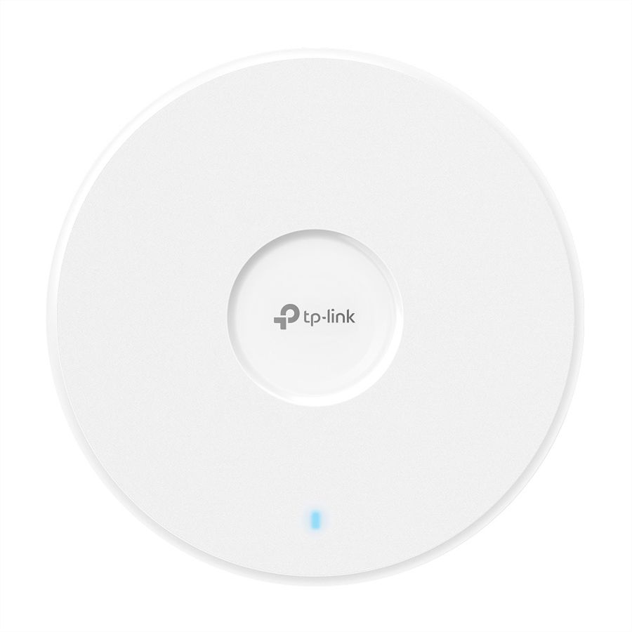 TP-Link EAP773 Access Point, 1× 10 G RJ45 Port