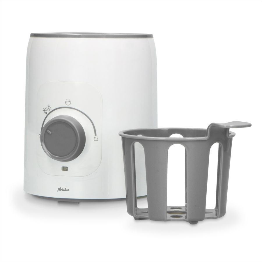 Alecto Chauffe-biberon BW-600