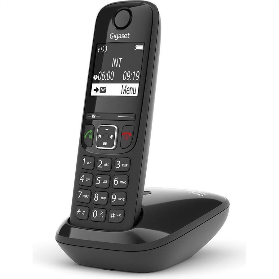 Gigaset Téléphone fixe AS690
