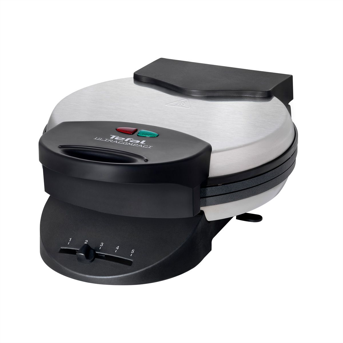 Tefal Waffeleisen Herz, Sandwich und Waffeleisen