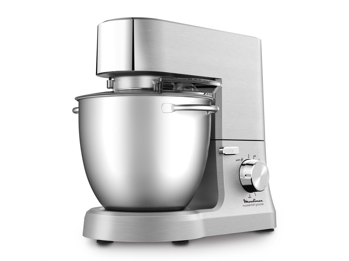 Moulinex Masterchef Grande Küchenmaschine