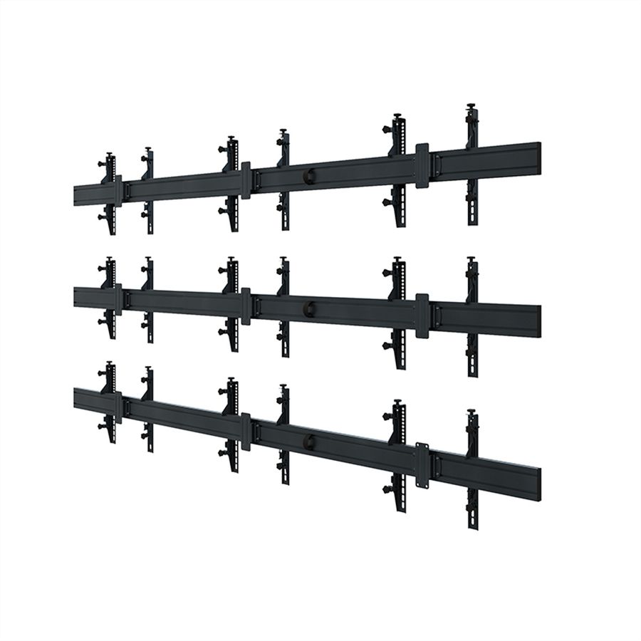 Hagor Support mural CPS Videowall W3x3L 46-55