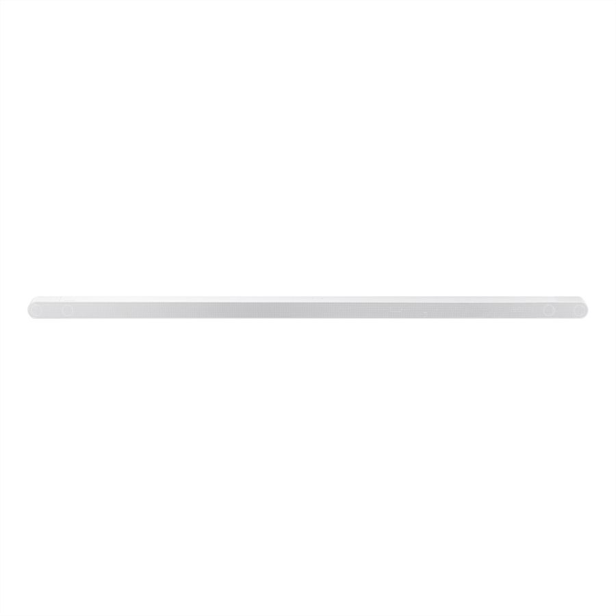 Samsung Soundbar HW-S801D, blanc