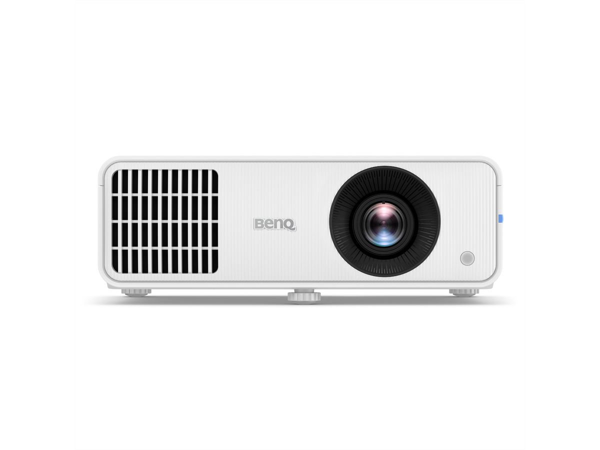 BenQ Laser-Projecteur LH650, 1920x1080, 4'000AL, 1.15 ~ 1.5