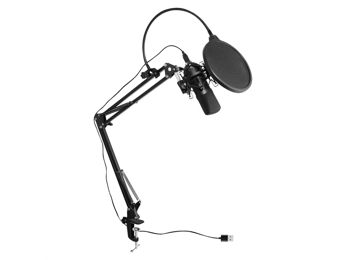 T'nB Influence Streamer Start Paket