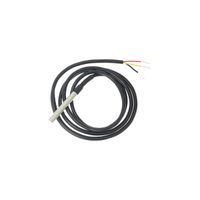 Shelly  Capteur DS18B20 Temp. sensor 3m