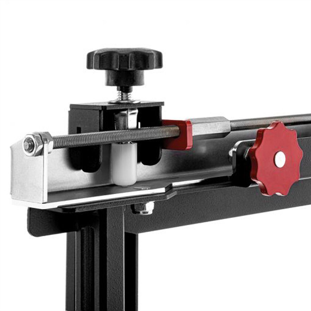 Hagor VWH-1-Slim, Videowallhalter, schwarz