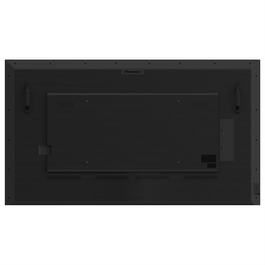 Hisense Signage Display 75GM50D, 75", 18/7, UHD, 500cd/m², 25% Haze