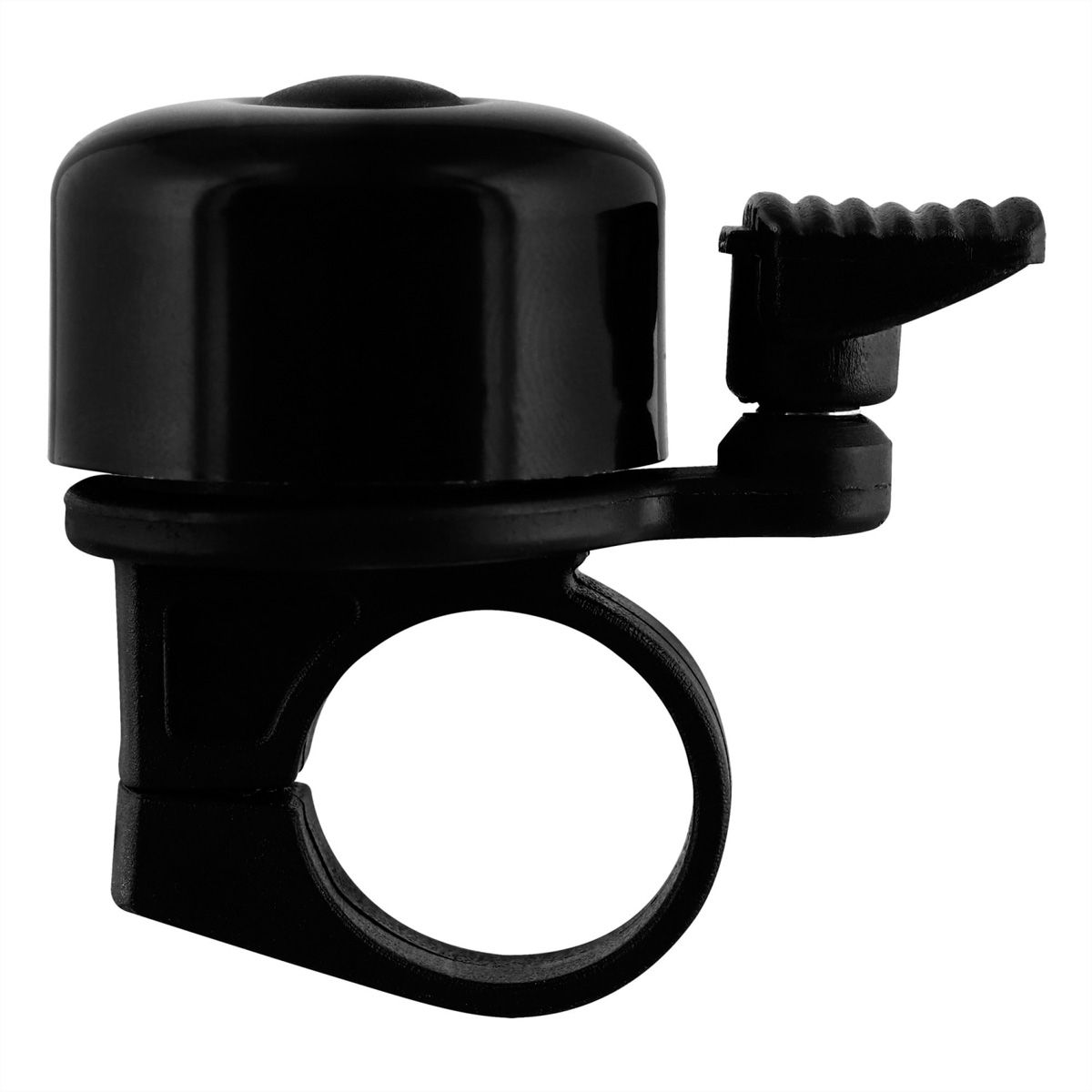 T'nB Urban Moov Sonnette pour vélo/trottinette, Noir