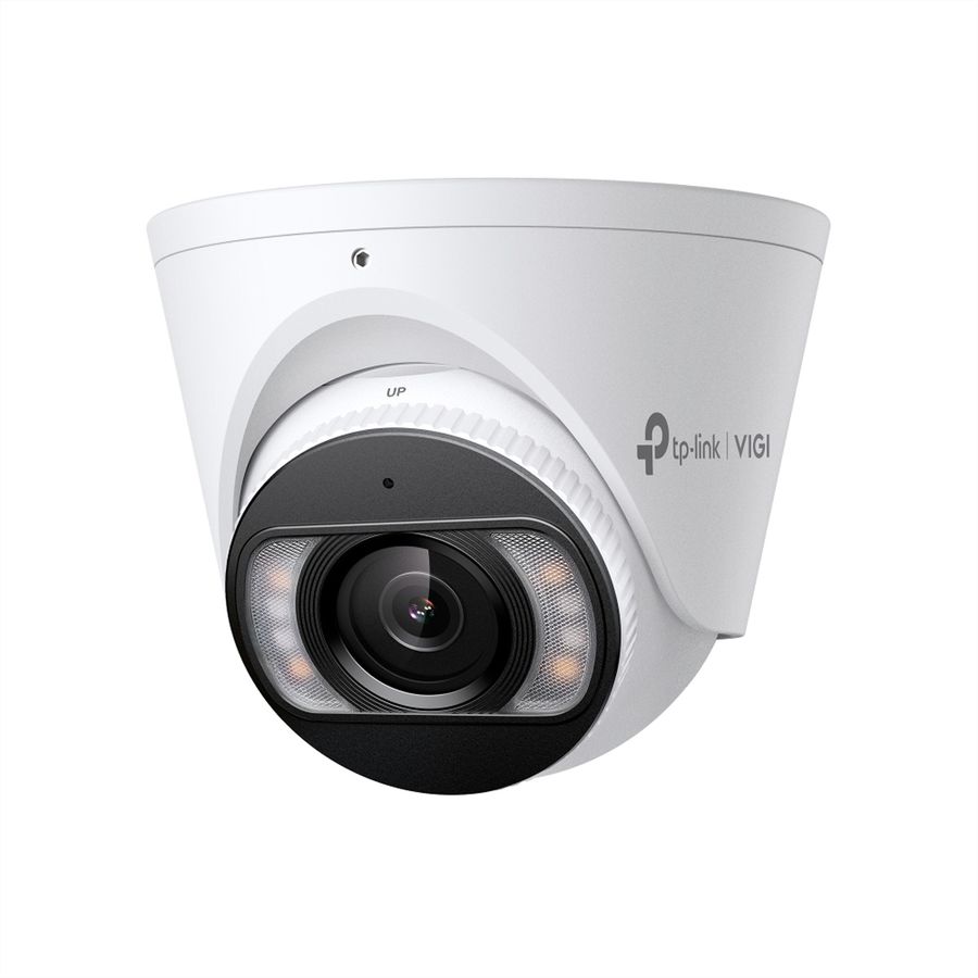TP-Link VIGI C445 Turret Kamera 4 MP, 80.4°, IR-LED 30m