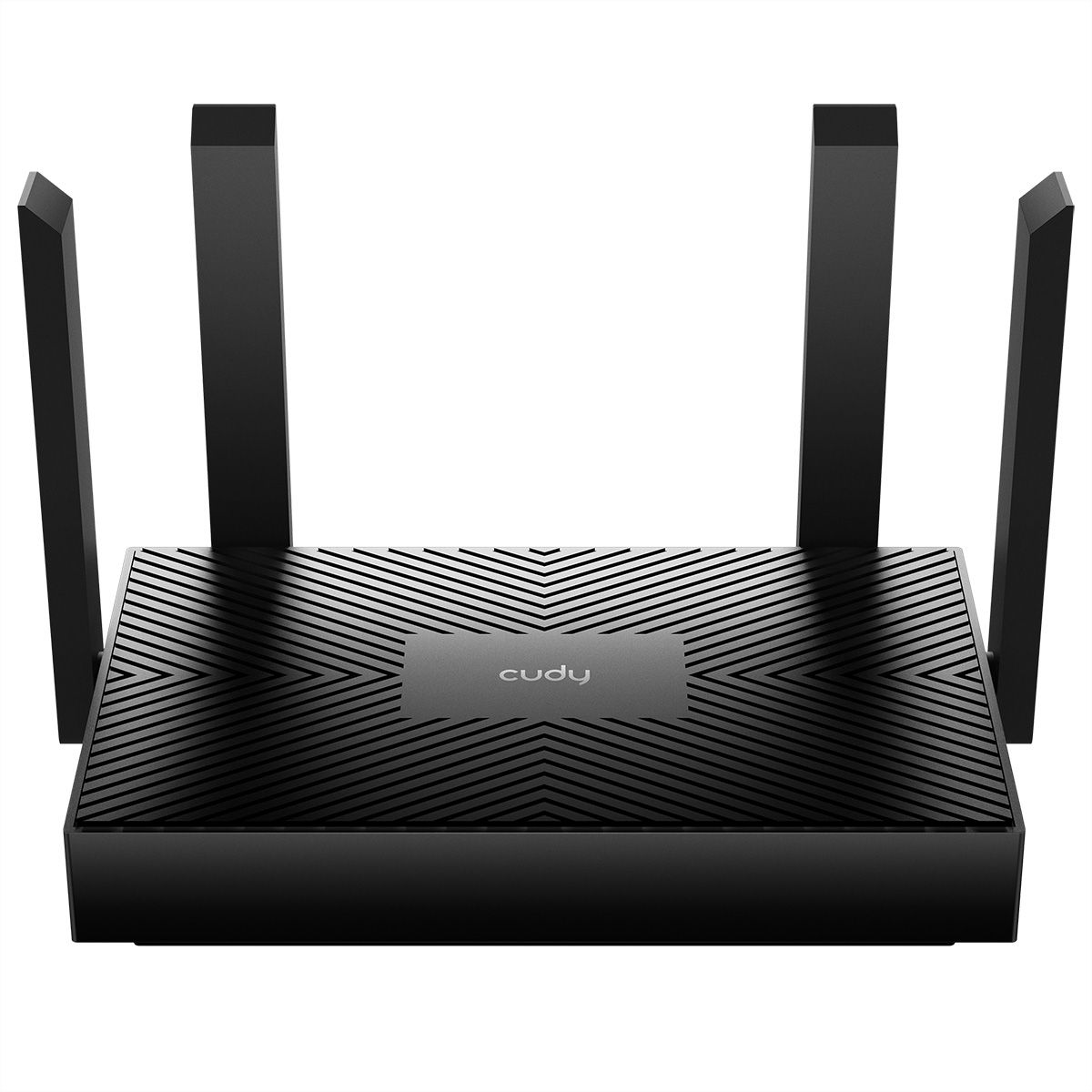 CUDY WR1500 AX1500 Routeur WiFi 6, Gigabit