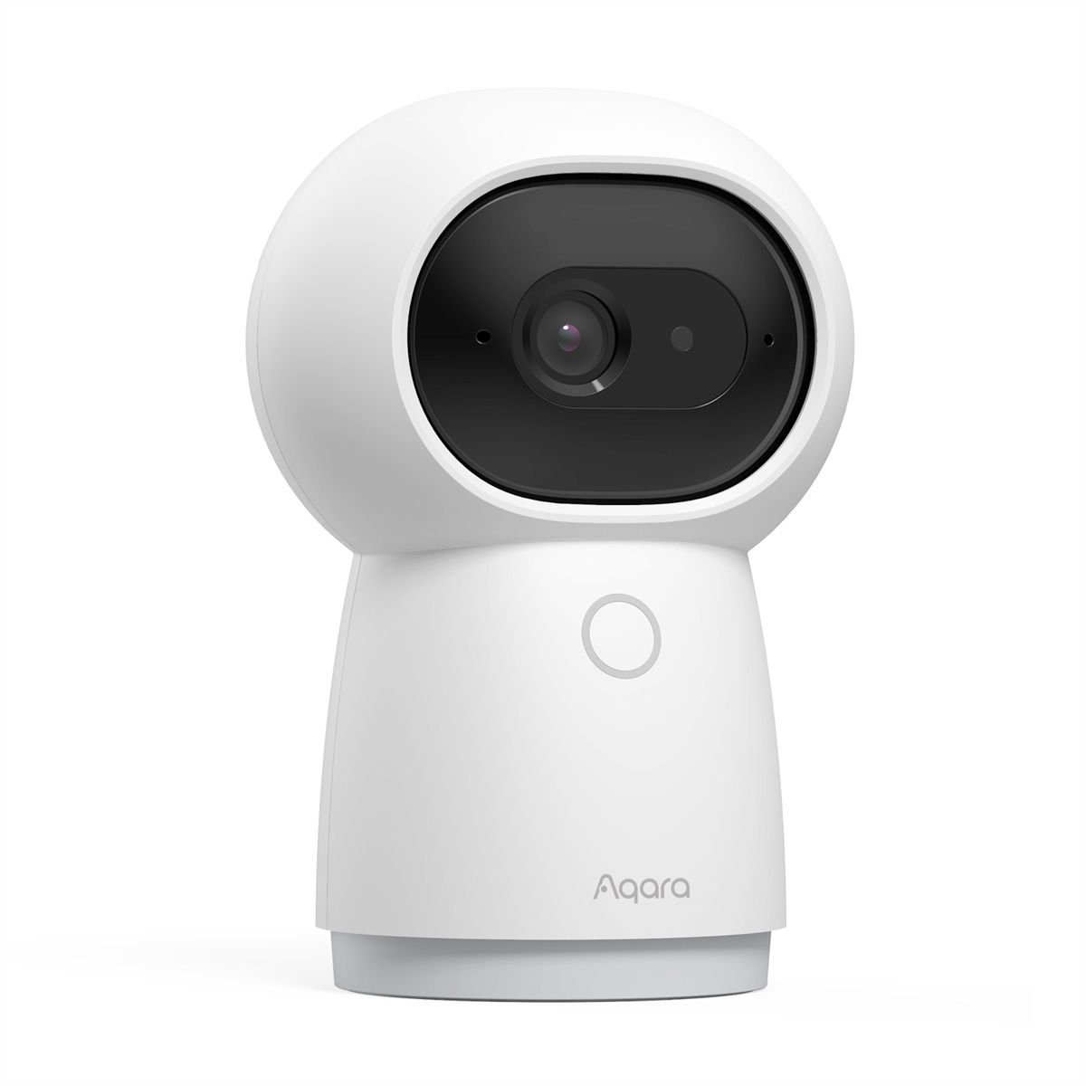 Aqara Hub G3 Cube Kamera 2 MP, 110°, IR-LED 10m