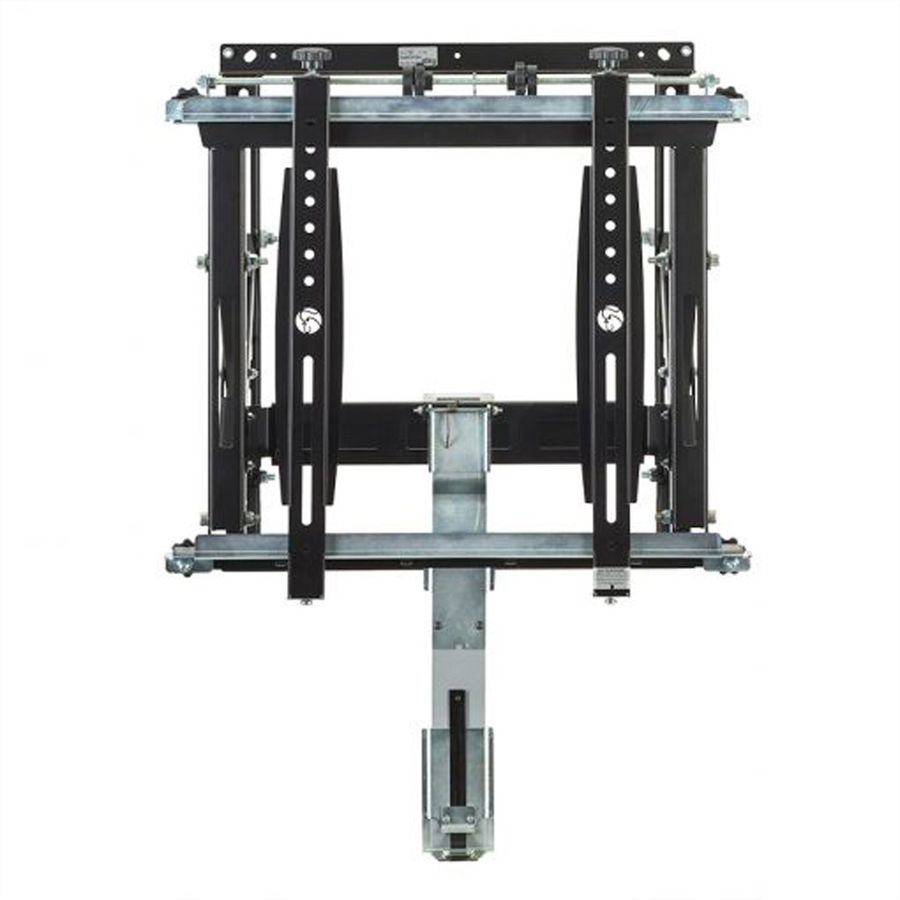 Hagor Videowallhalter VWH-NT, schwarz