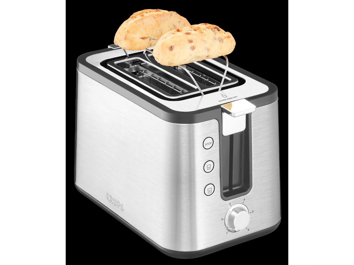 Krups Control Line Toaster