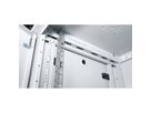ROLINE 19-Zoll Wandgehäuse Basic Plus 6HE, 600x450 BxT grau