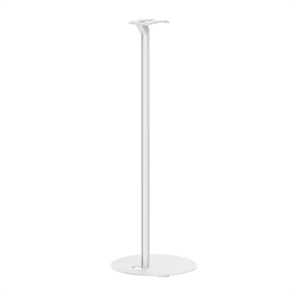 Nedis Lautsprecherständer für Sonos Era300 Weiss, Ständer, 5 kg, Kabelmanagement