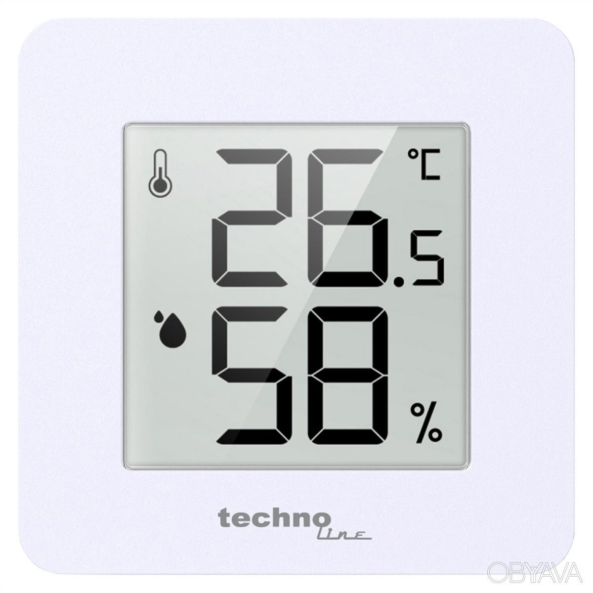 Technoline Wetterstation WS 9475