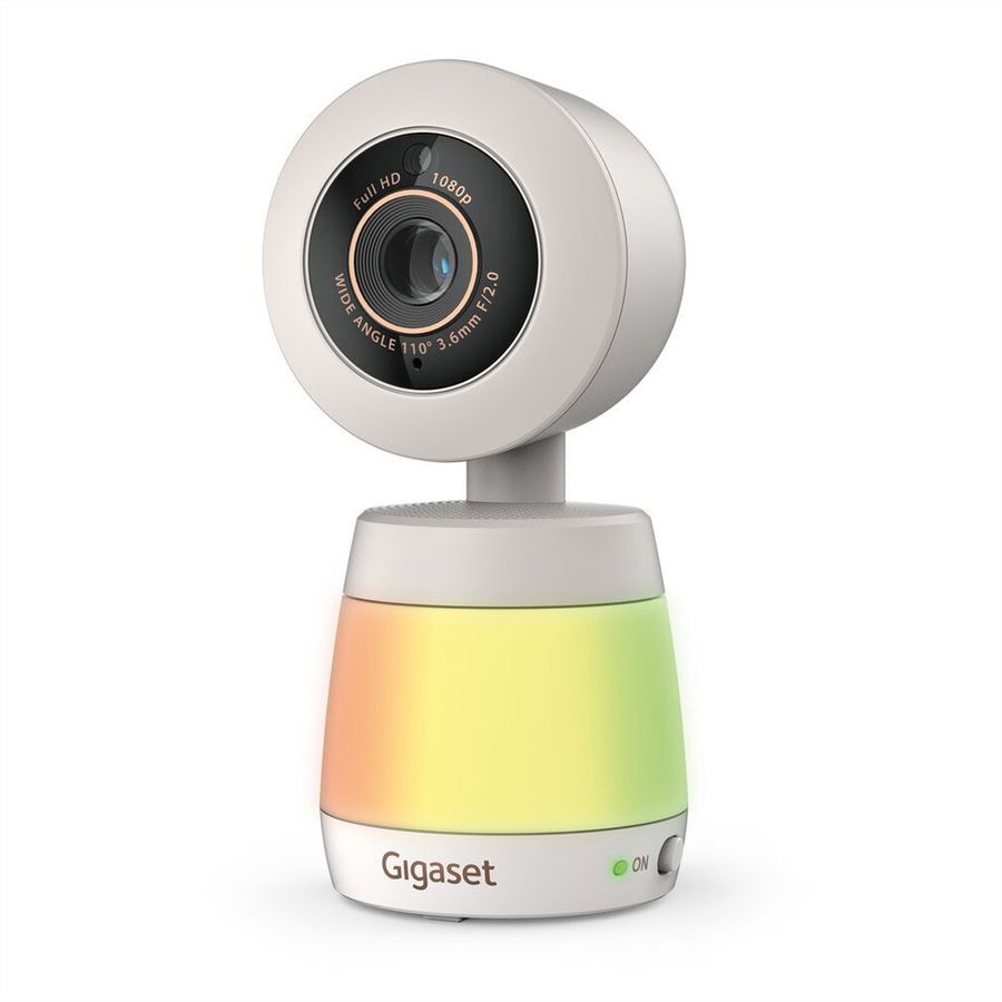 Gigaset Babyphone 700 Connected