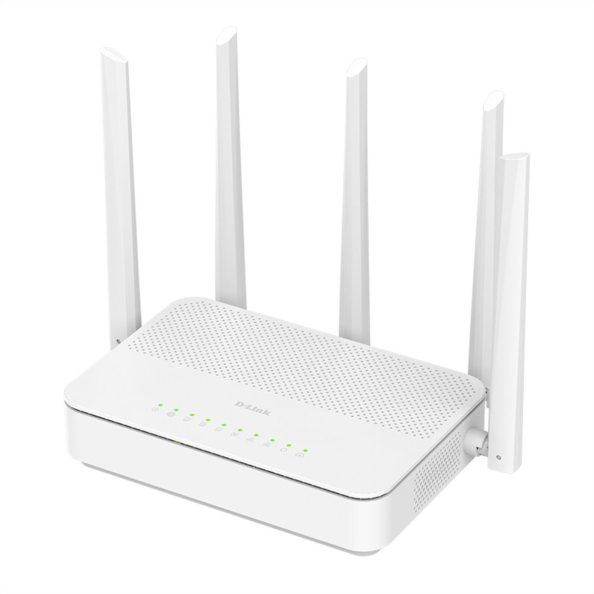 D-Link C36/E BE3600 Wi-Fi 7 Smart Router