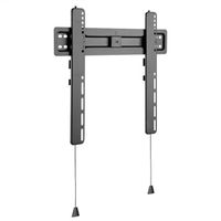 Hagor support mural rigide BL Superslim 400, noir