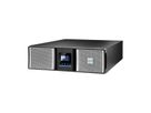 Eaton 9PX 5000i RT3U HotSwap Netpack G2 mit Bypass, Network-M3 & RM Kit (9RK) / Technologie: Online Doppelwandler