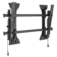 Chief Support mural MTM1U Fusion moyenne, Support mural micro-réglable inclinable