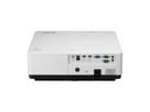 NEC projecteur laser PE506UL, 1920x1200, 5'200 AL, 20'000Std.