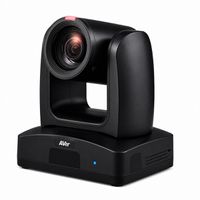 Aver PTZ-Kamera PTZ211 schwarz, 12x Zoom, 1080p60, schwarz