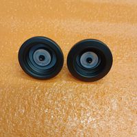 Set adaptateur bouteille pour Ultrasonic ToGo type 7211/7212