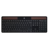 LOGITECH K750 Wireless Solar Keyboard
