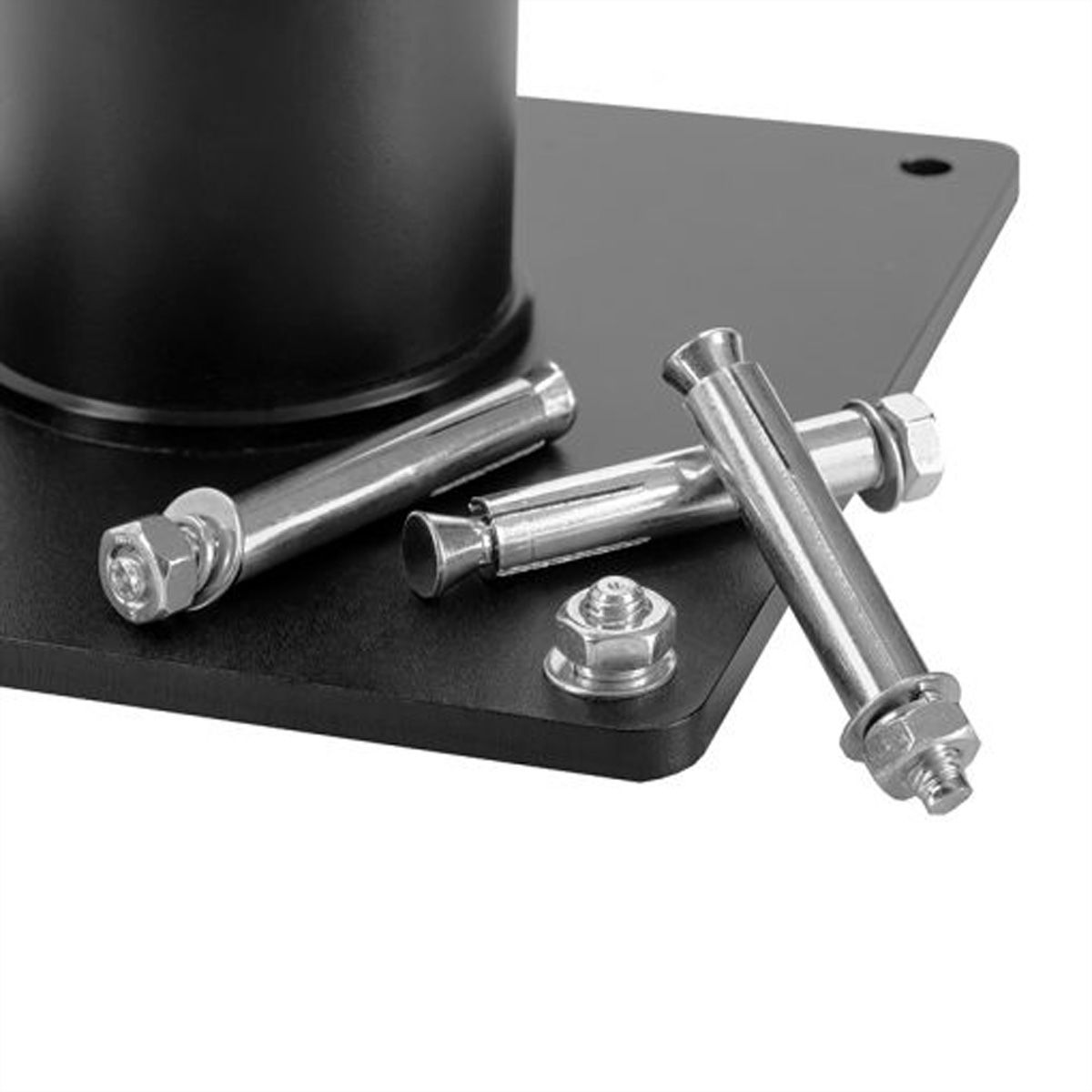 Hagor Système de stand Braclabs-Stand Floormount