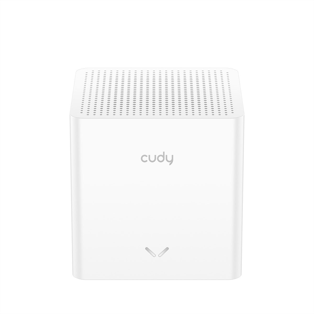 CUDY M3000S AX3000 Système Mesh Wi-Fi 6, pack de 3