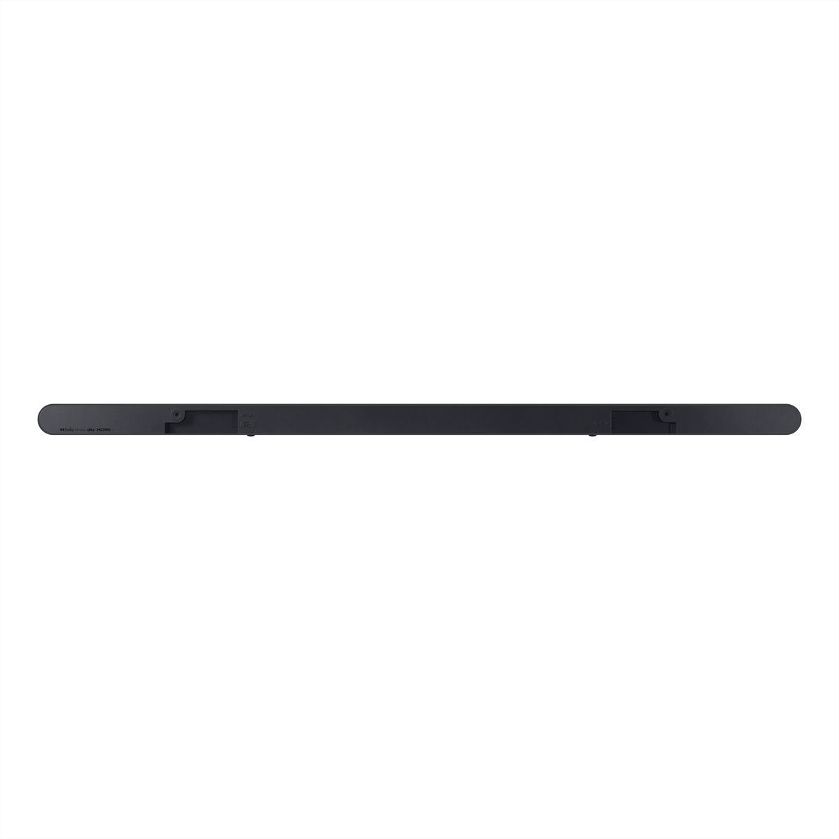 Samsung Soundbar HW-S700D, Titan Schwarz