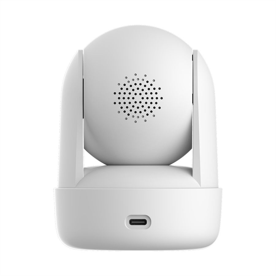 D-Link DCS-6501LH/EC1 2K Wi-Fi Kamera, WiFi 6 (802.11ax) WPA3