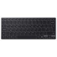 Samsung clavier Smart CH-Layout, noir, noir