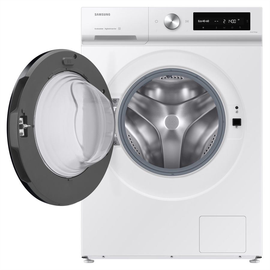 Samsung lave-linge WW7000 9kg, A, blanc, AI EcobubbleTM
