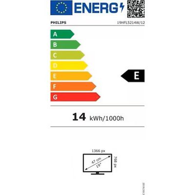 Étiquette énergétique 05.61.0010